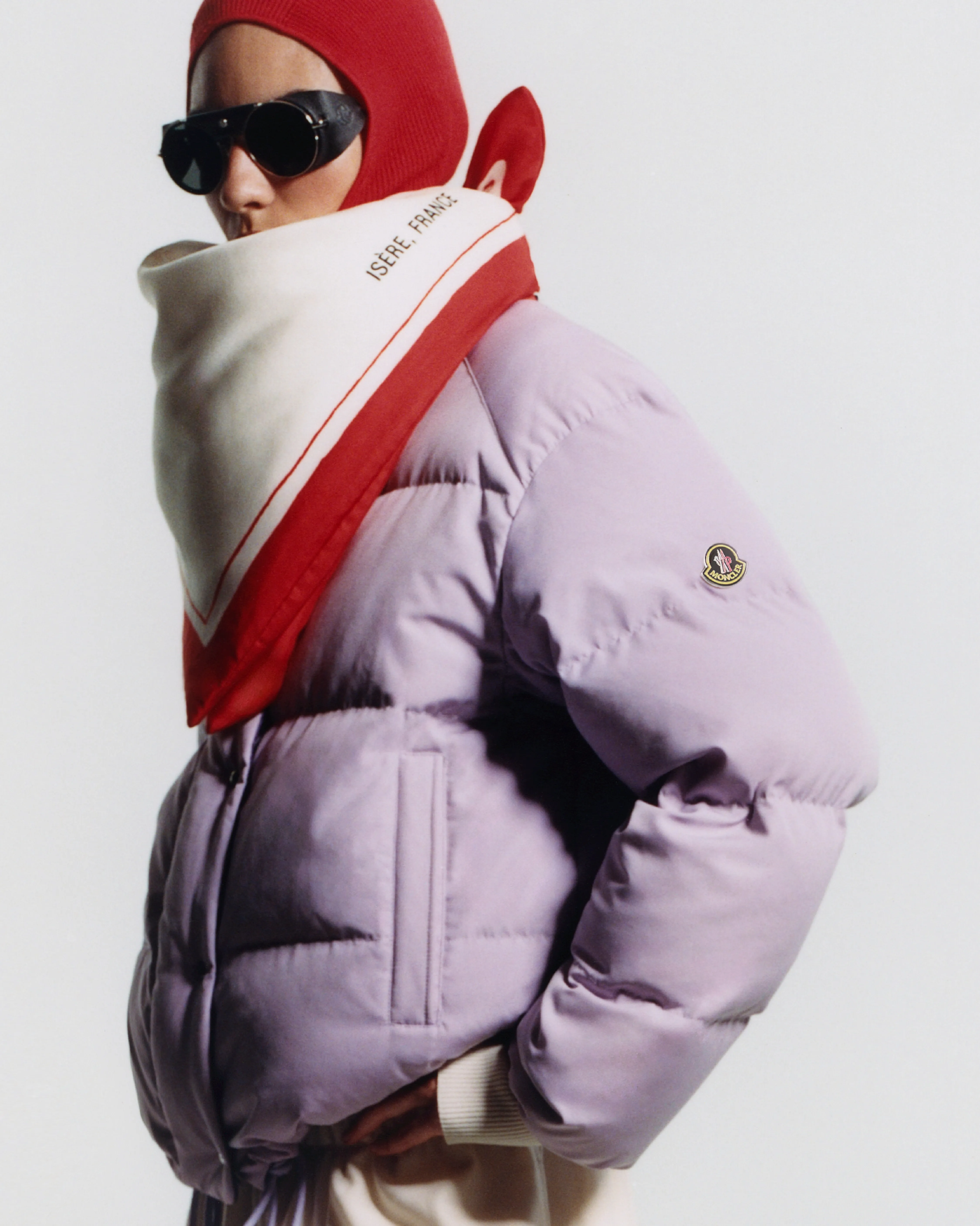 Moncler Re/Icons Expands With First Full Ready-to-wear Collection