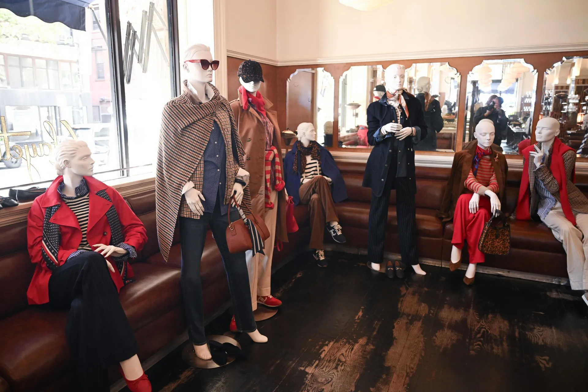 CP Brands Buys The Limited, Plans to Reinvent, Expand the Women’s Brand