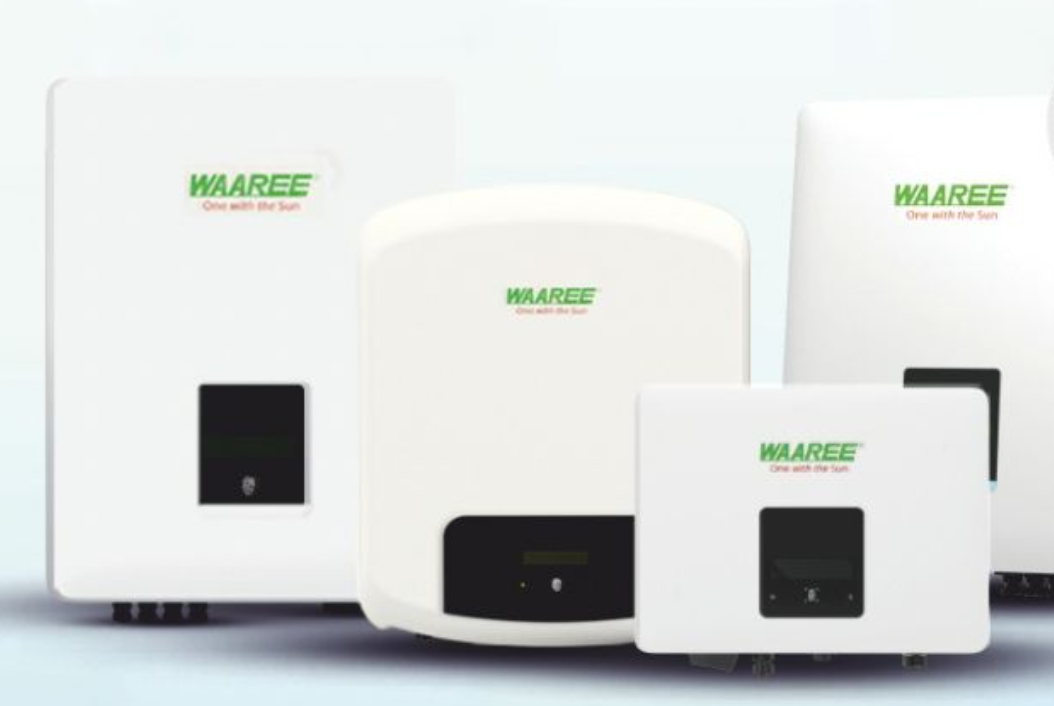 Waaree Power ramps up string inverter manufacturing capacity to 4.15 GW