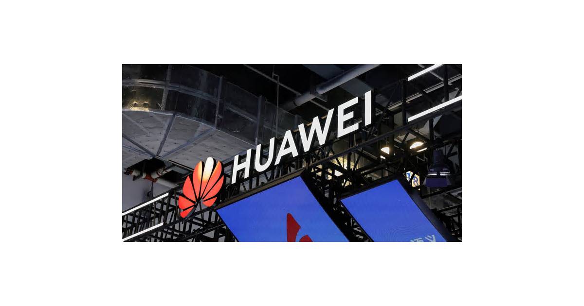 Huawei agrees to a multi-year patent licensing deal with Qualcomm