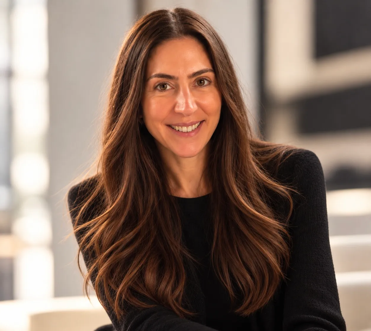 G-III Names Emily George President of Direct-to-consumer, North America
