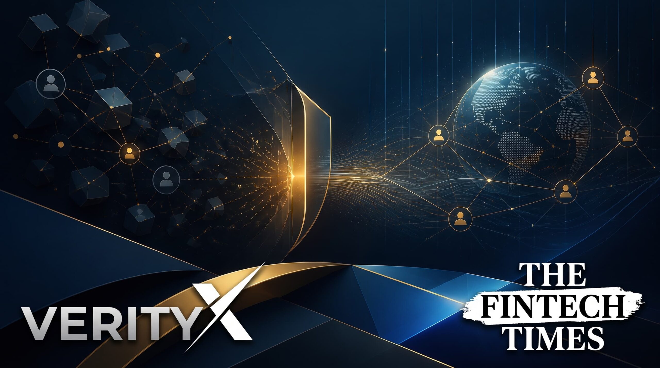 Why 68 Per Cent of UAE Bank- Fintech Pilots Die: VerityX Names the Innovation Trust Gap