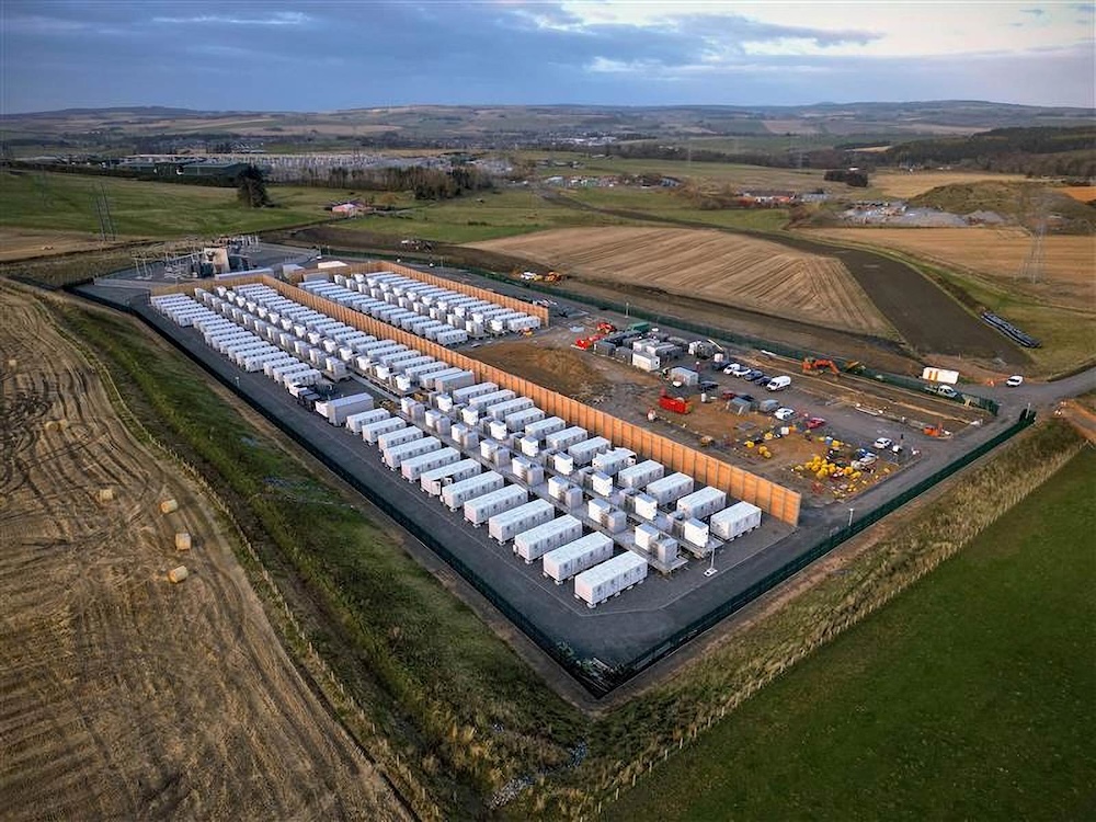 Wärtsilä and RCT Solutions launch storage integrator Valo