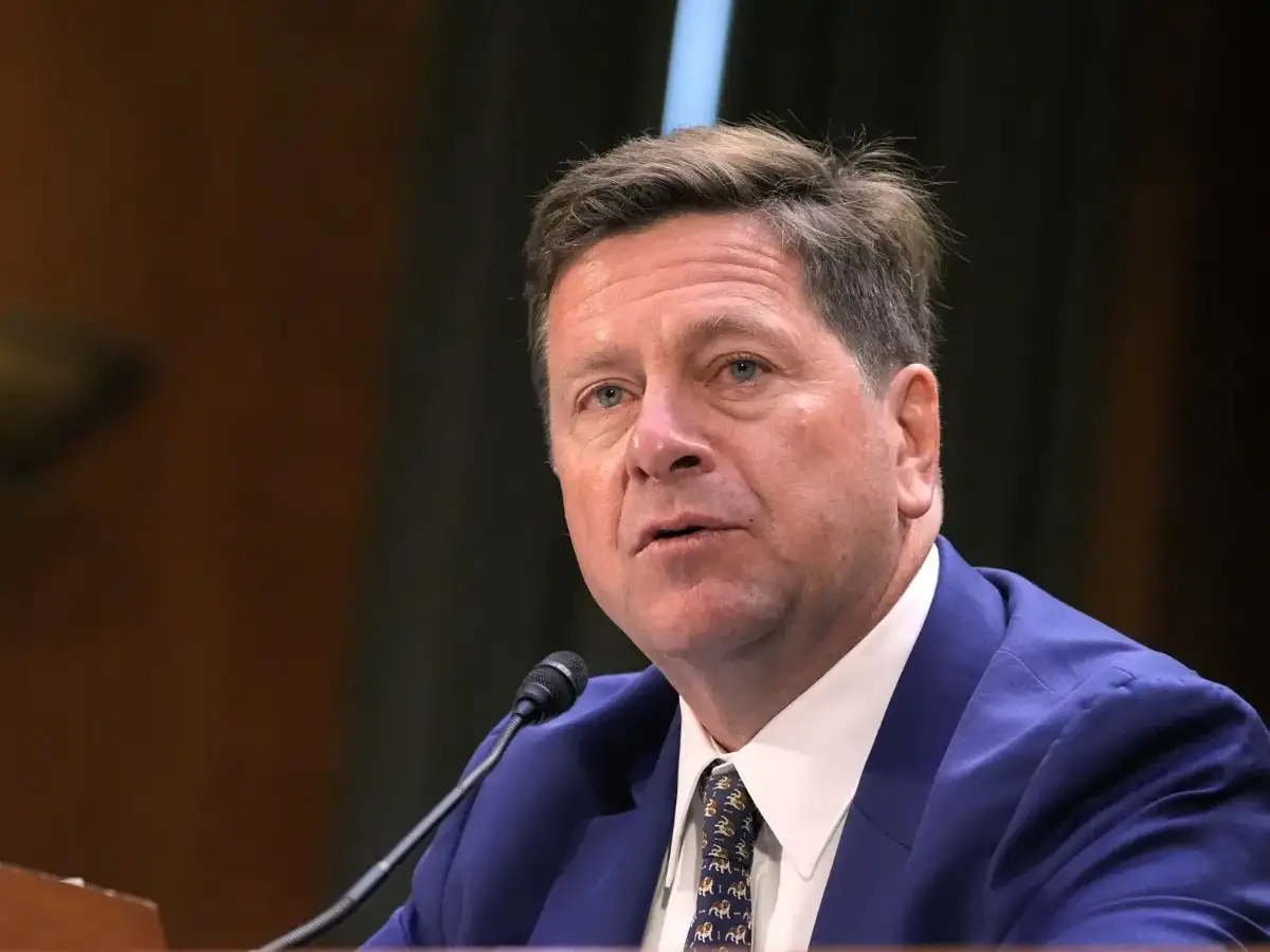 Jay Clayton to head US AI task force: Here’s what we know