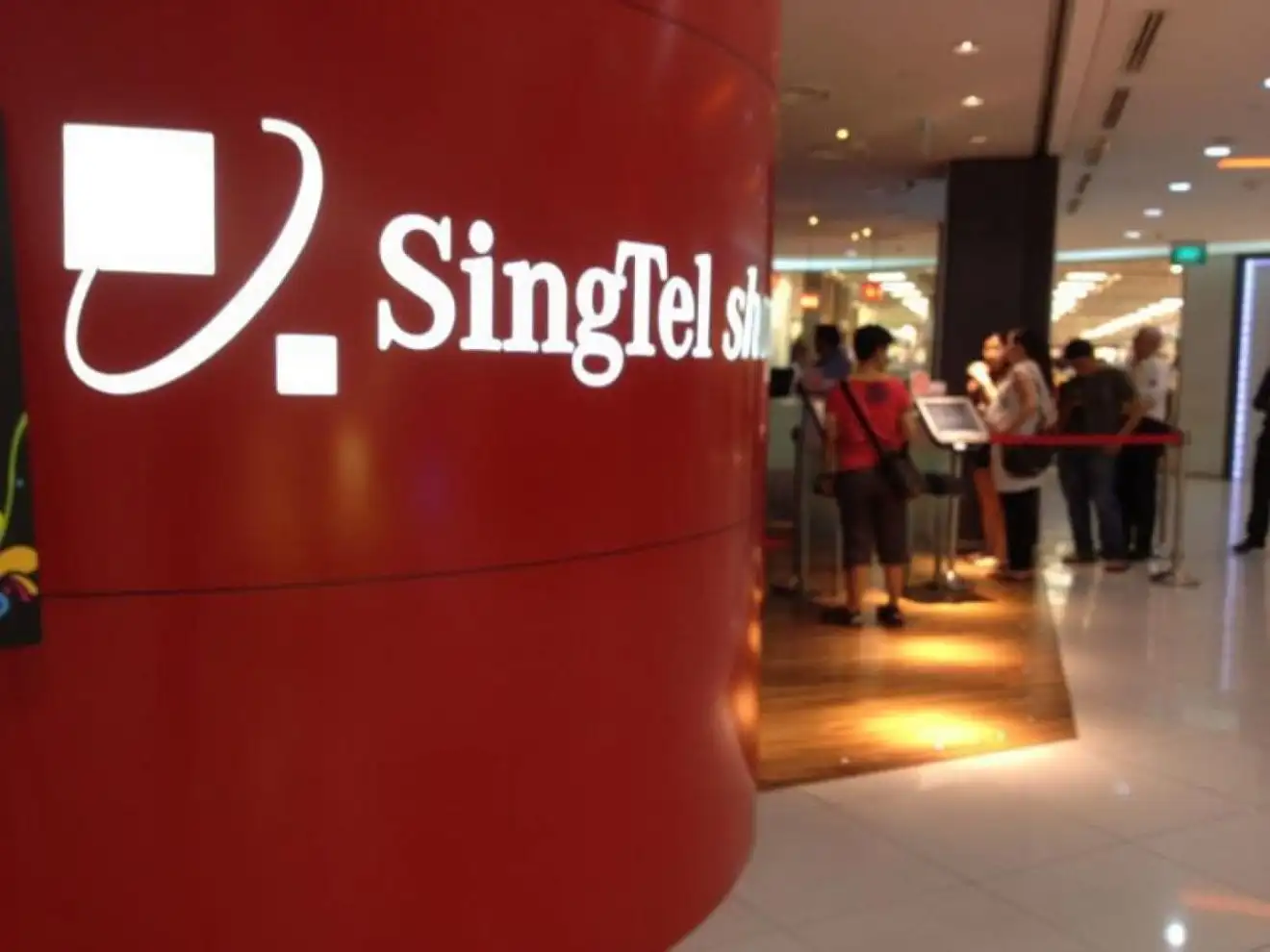 Singtel Launches AI Token-as-a-Service for Singapore Enterprises