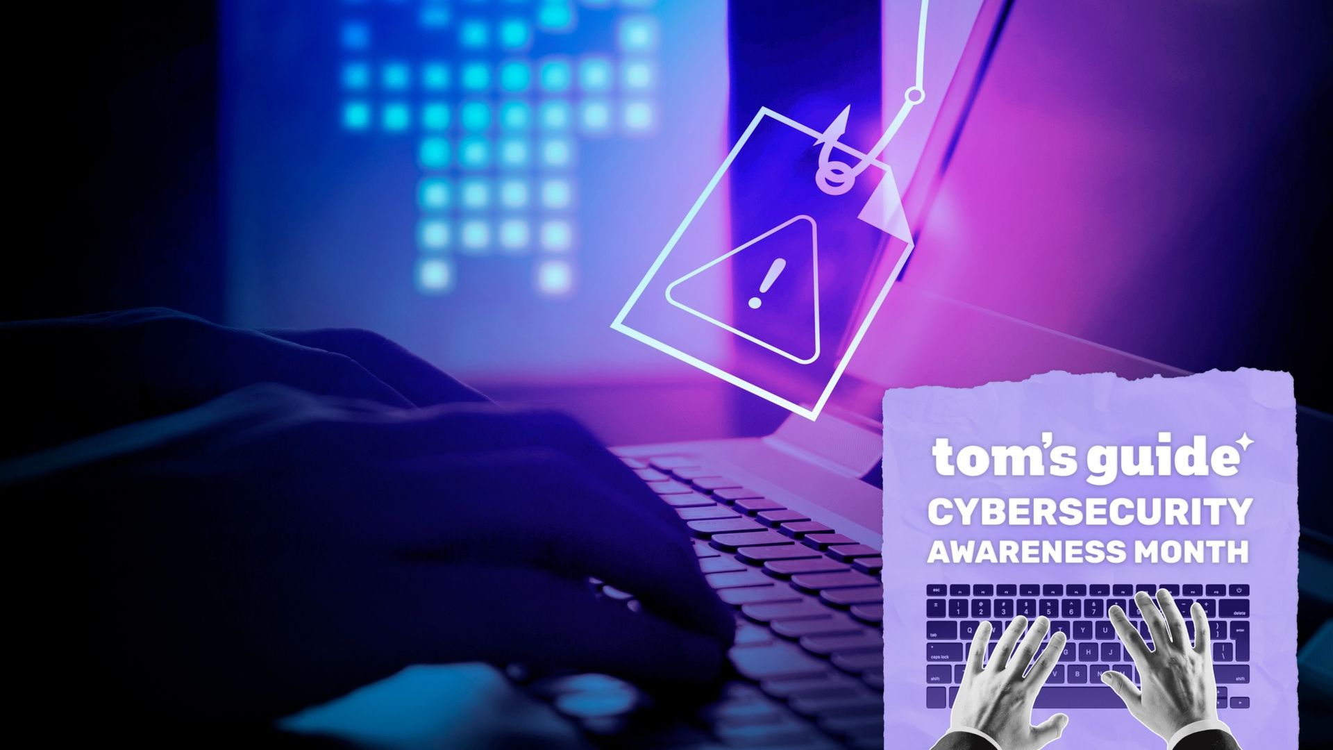 Cybersecurity Awareness Month 2026 Coverage