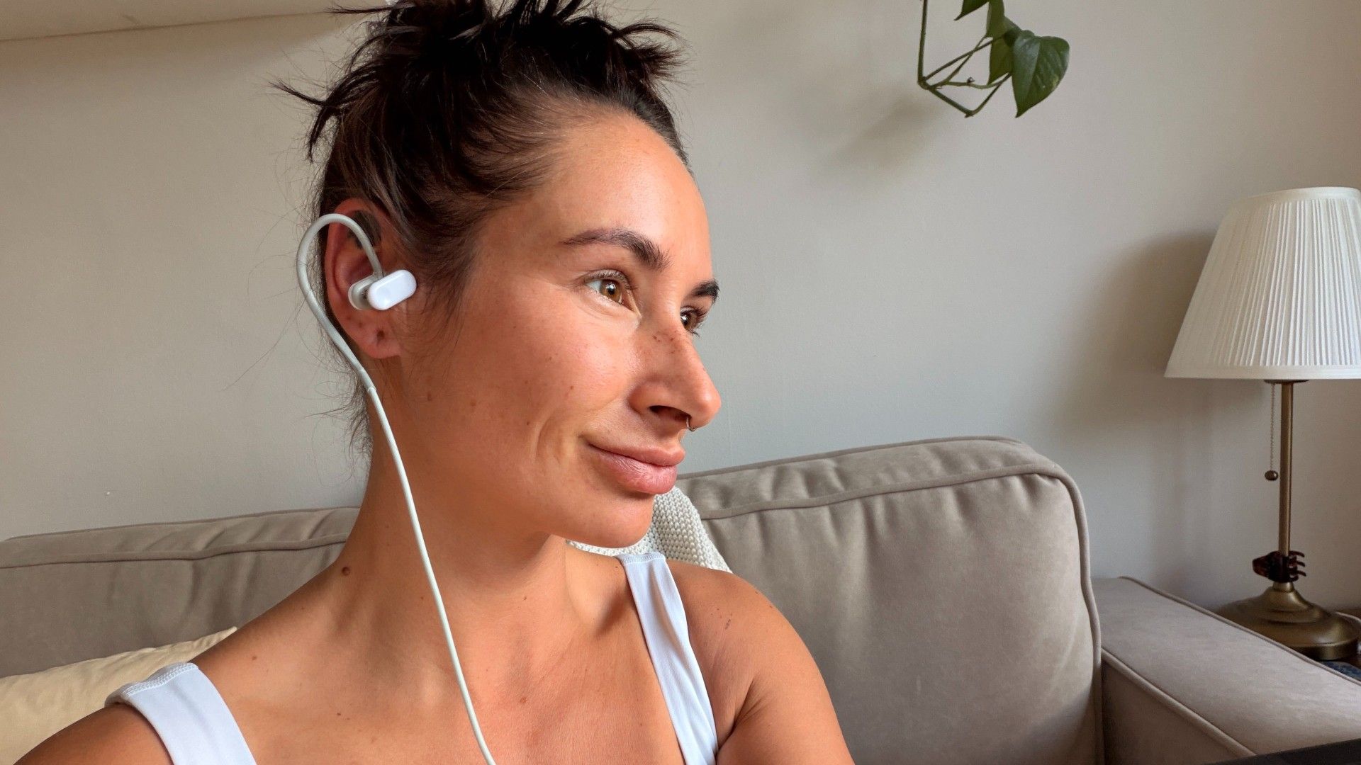 I've been in a serious relationship with my vagus nerve stimulator for 30 days to see if it would decrease my stress — here's why I'm breaking up with it already