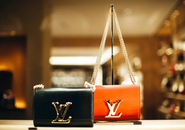 LVMH and Prada Shares Trade at Deep Discount to Zara and H&M