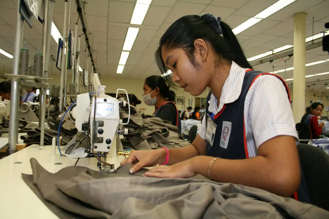 Philippine Factory Activity Slips to 49.6 in September