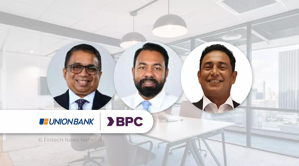 Sri Lanka’s Union Bank Upgrades Legacy Credit Card System With BPC