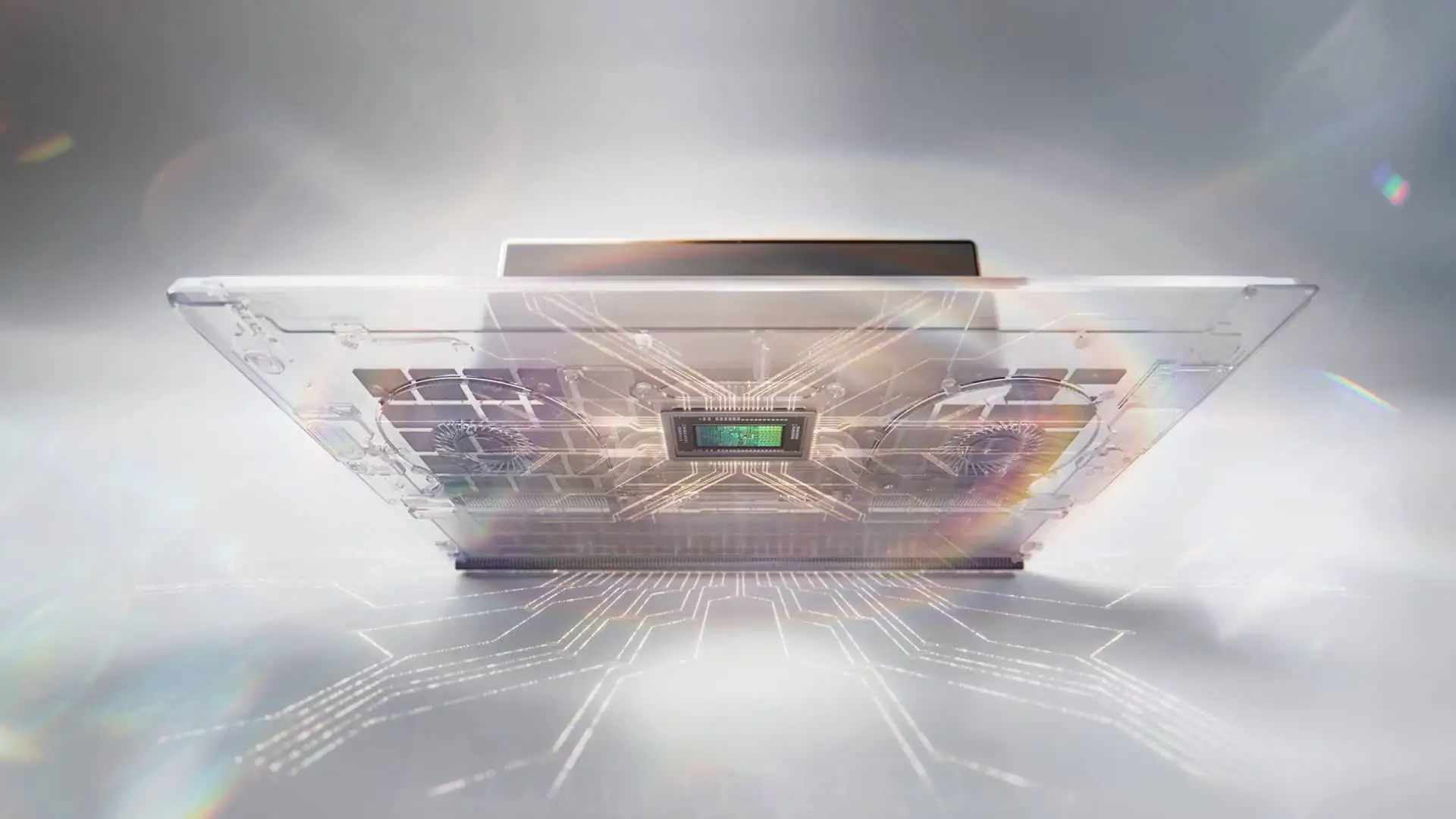 Nvidia RTX Spark PCs coming in October: What to expect from new platform