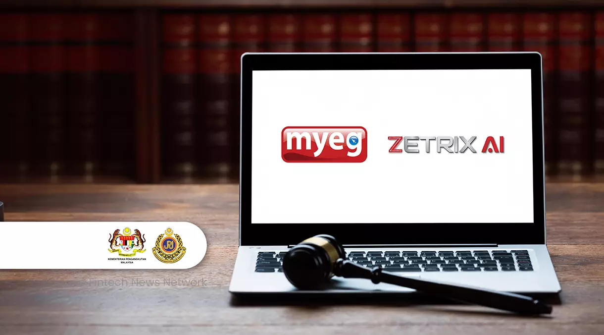 MYEG Road Tax Renewals, JPJ Summons Payments Suspended From Today