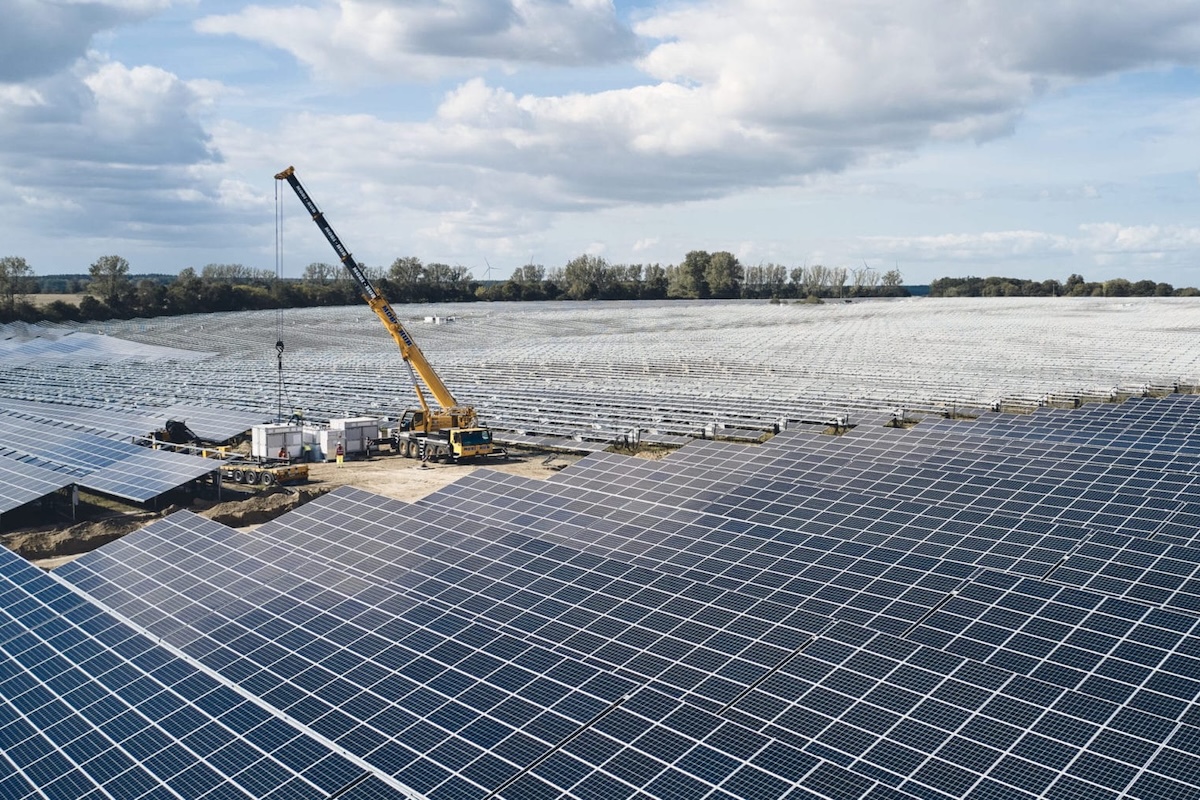 Enerparc attracts more than 100 potential investors as insolvency sale moves forward