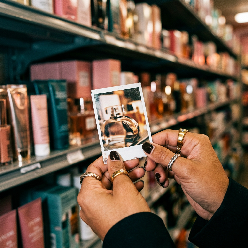 TikTok Shop's image search shifts product discovery power from buyers to affiliate creators