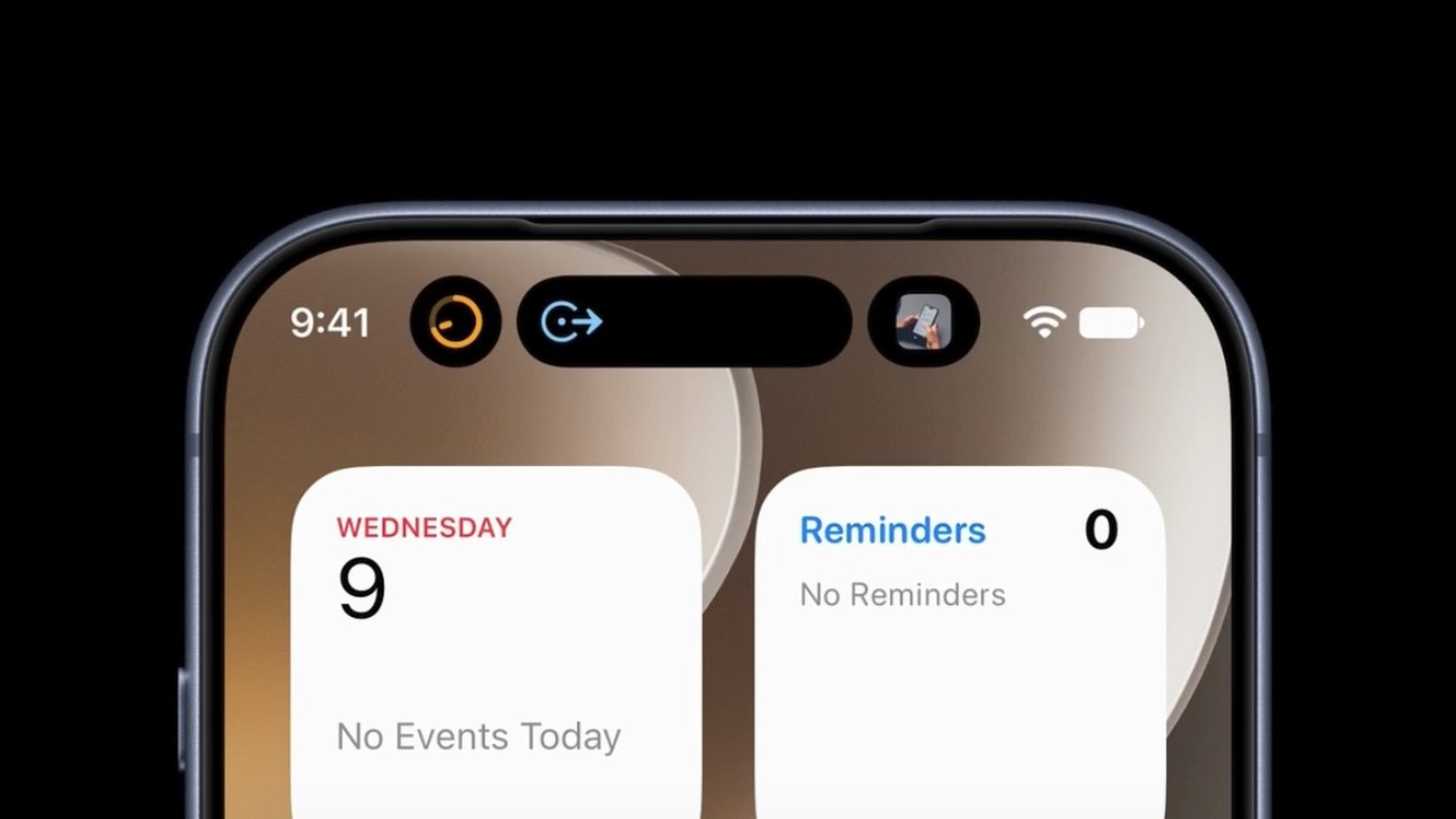 iPhone 18 Pro's Triple Live Activity Support Comes With a Catch