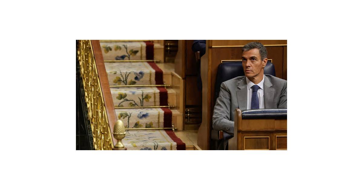 Spanish PM Sanchez calls snap election for November 29