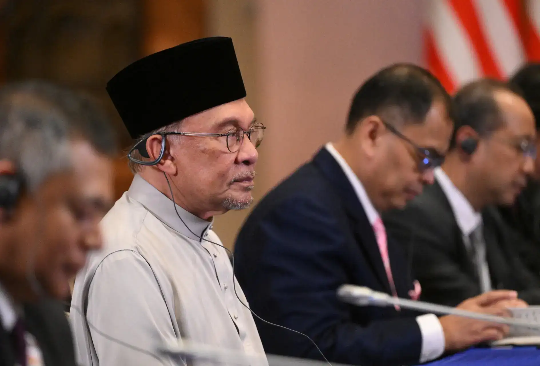 Malaysia plans first AI law in 2027 as scrutiny intensifies