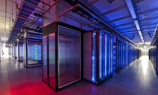 DCPH Upgrades Philippine Data Centers to Support Executive Order 119