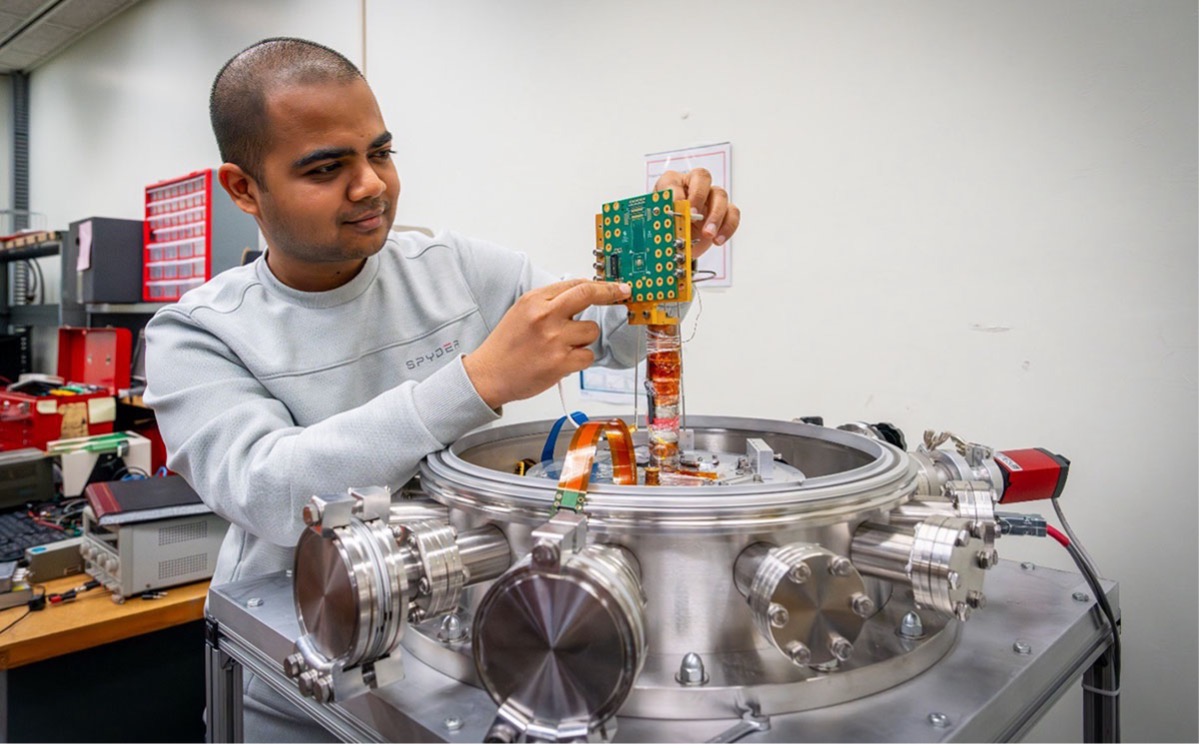 Extreme Environments Push Chips To Their Breaking Point