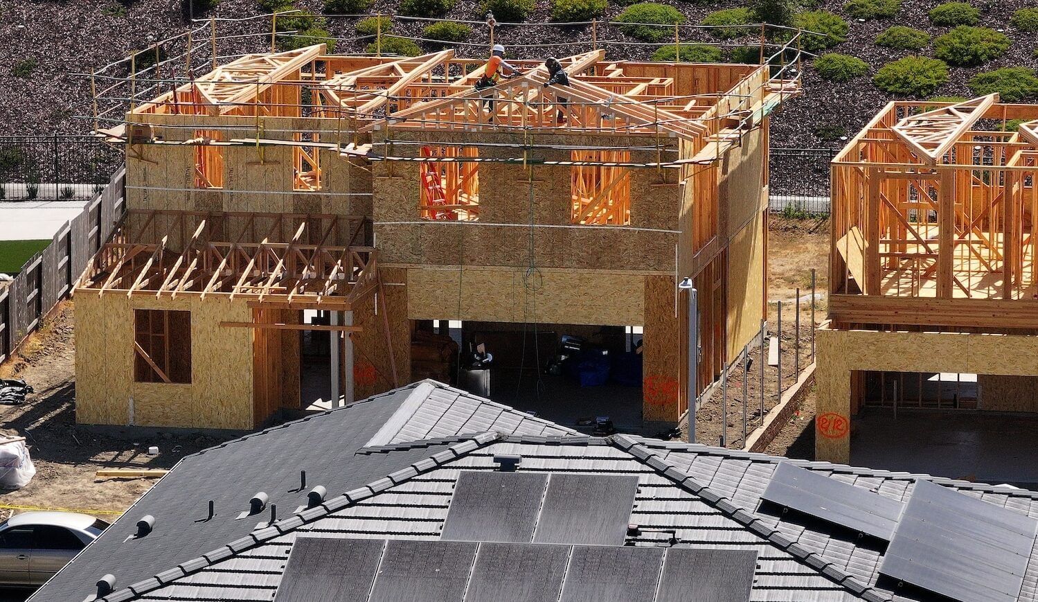 California cities face months of delays in building code approvals