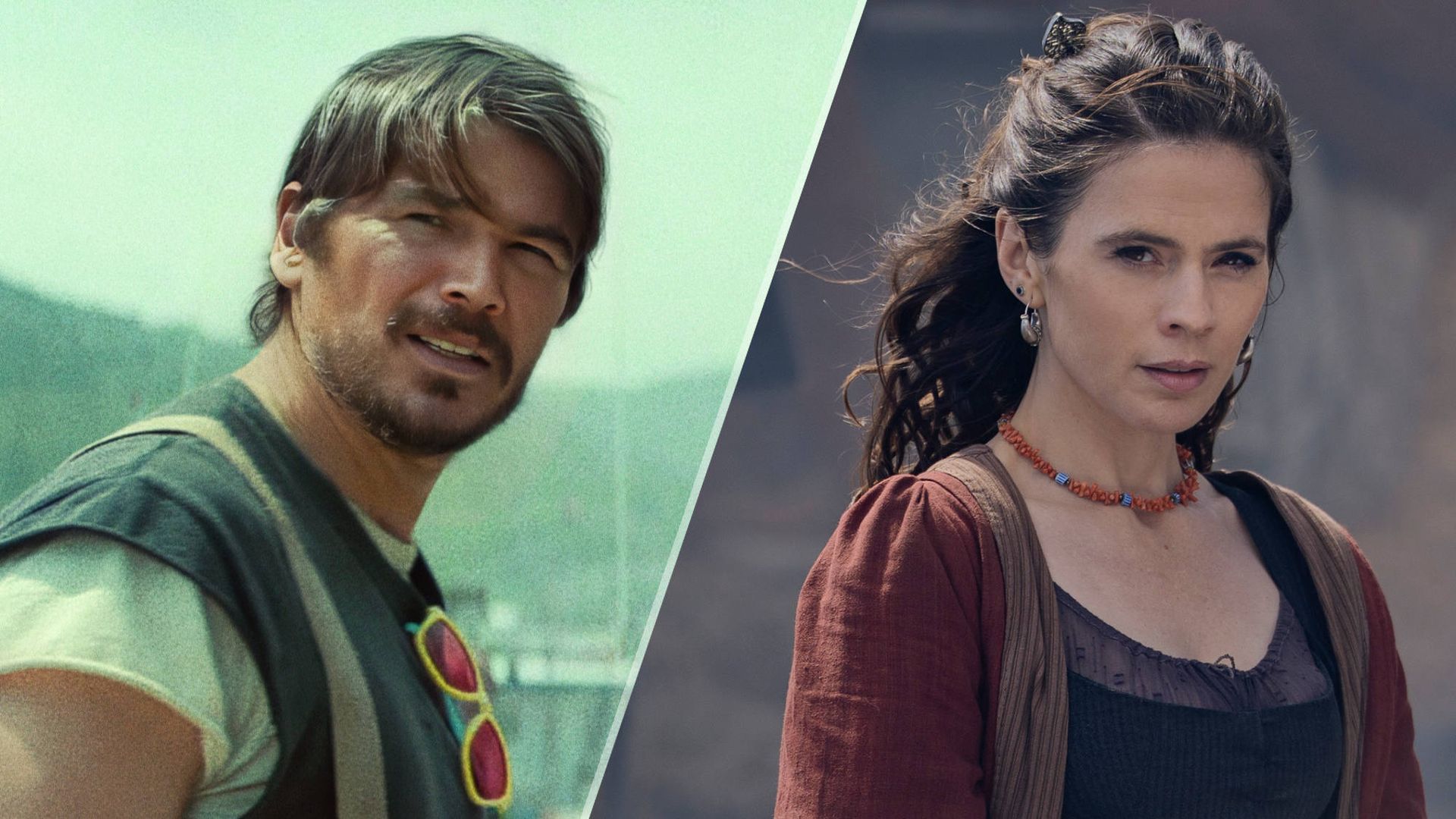 6 biggest new shows to stream this week —including a Netflix sea thriller