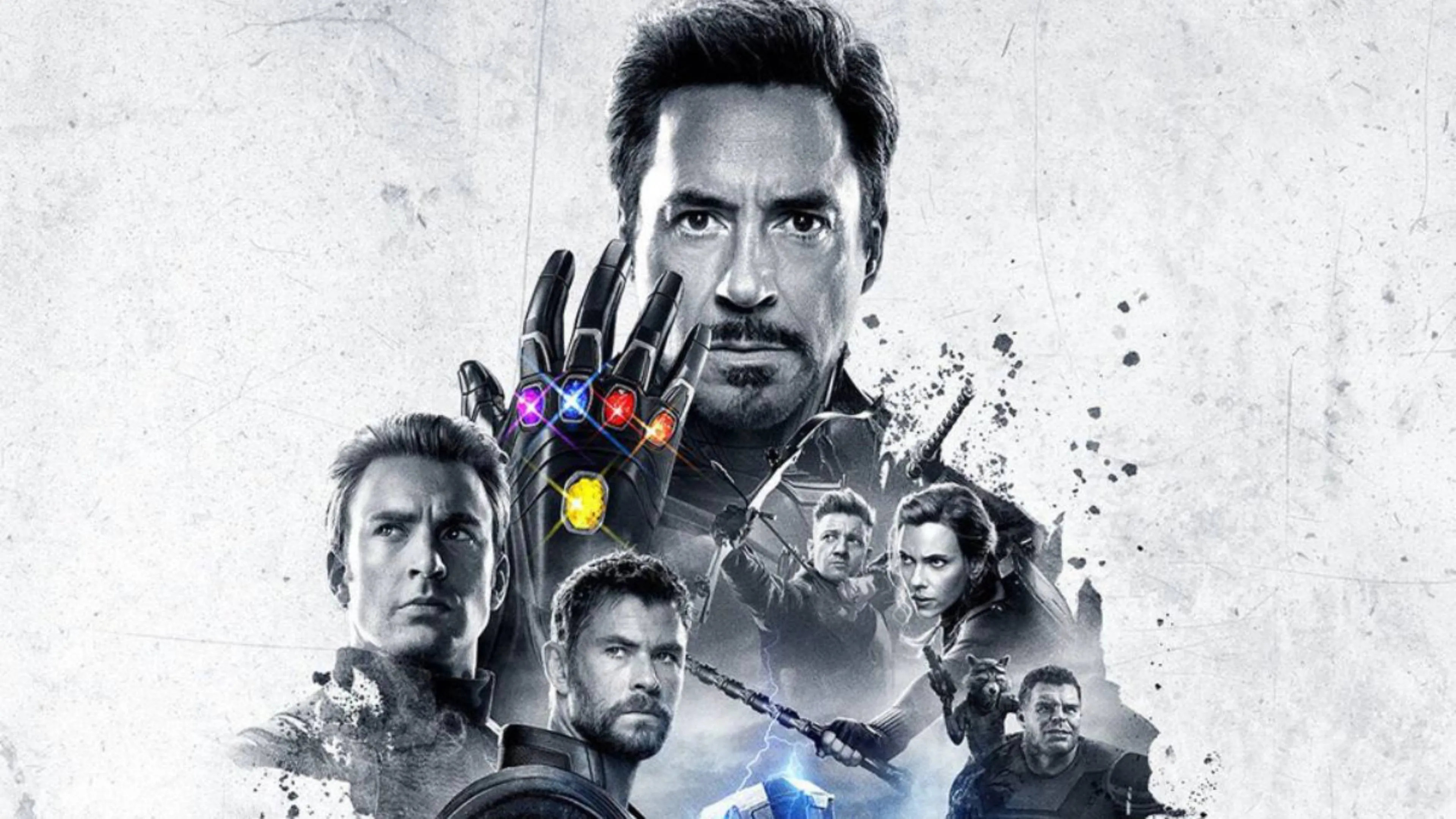 Avengers: Endgame Reclaims Its Highest-Grossing Movie Ever Title From Avatar