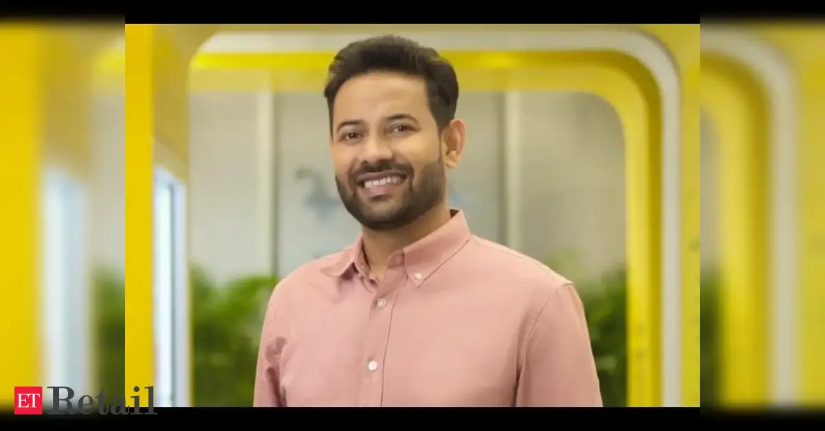 Flipkart Fashion sees fashion festive growth accelerate by 1,500 basis points YoY on premiumisation, Gen Z demand