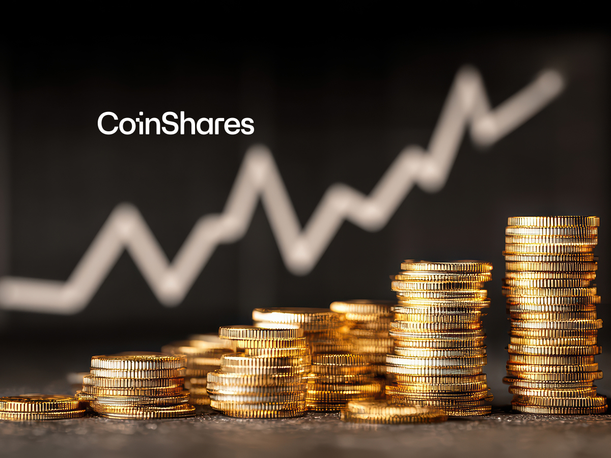 CoinShares Appoints Matt Morris as Chief Financial Officer as Company Enters Next Phase as a U.S.-Listed Company