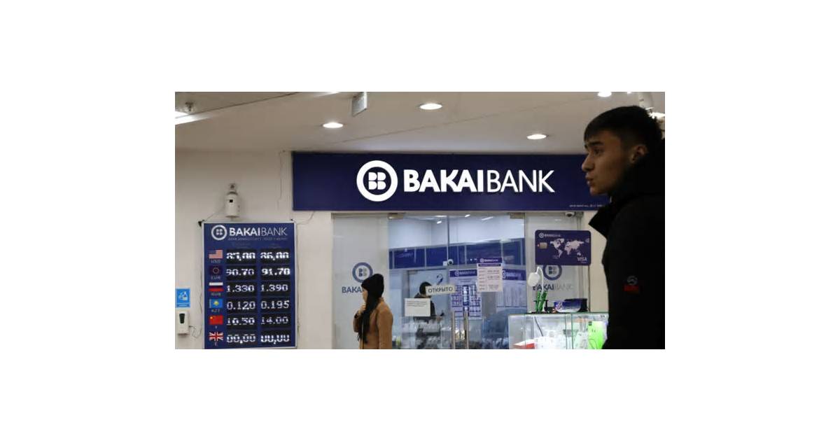 Central Asia Bank Bakai Approved to Operate in HK