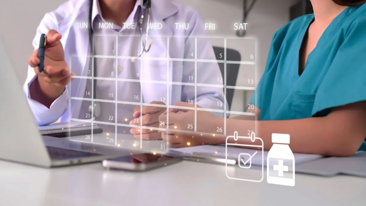 Why patient access problems are workflow problems