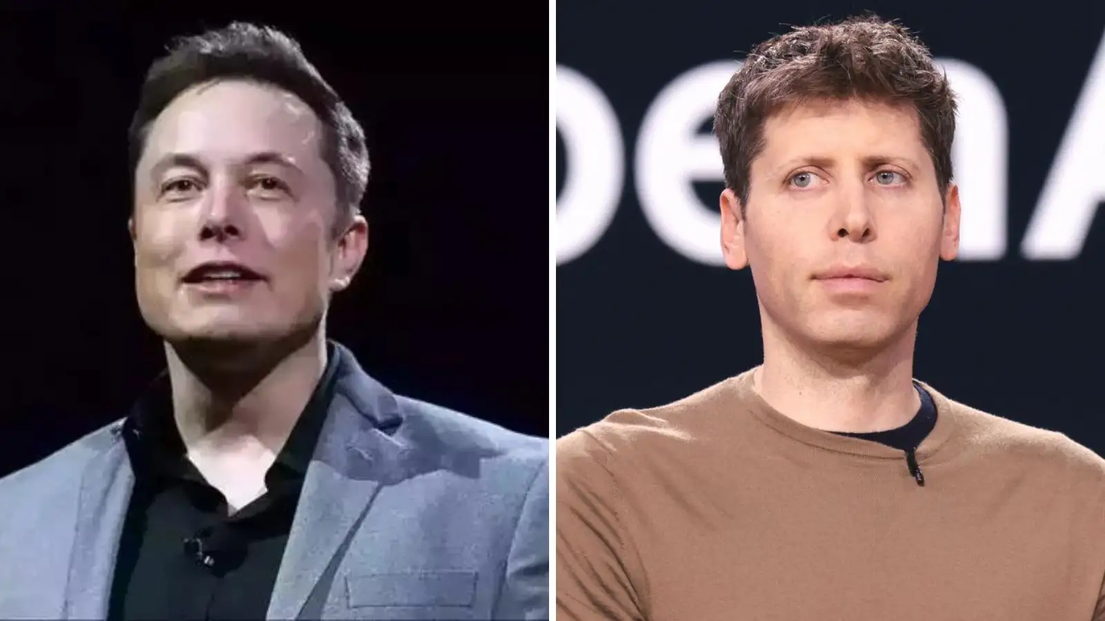 Dots At Stake: Is Elon Musk taking a dig at OpenAI with his new domain?