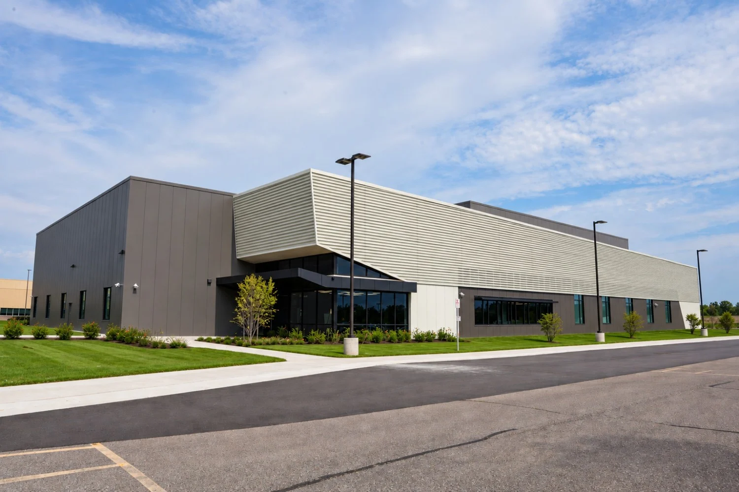 ‘Toyota Battery Center in North America’ opens in Michigan