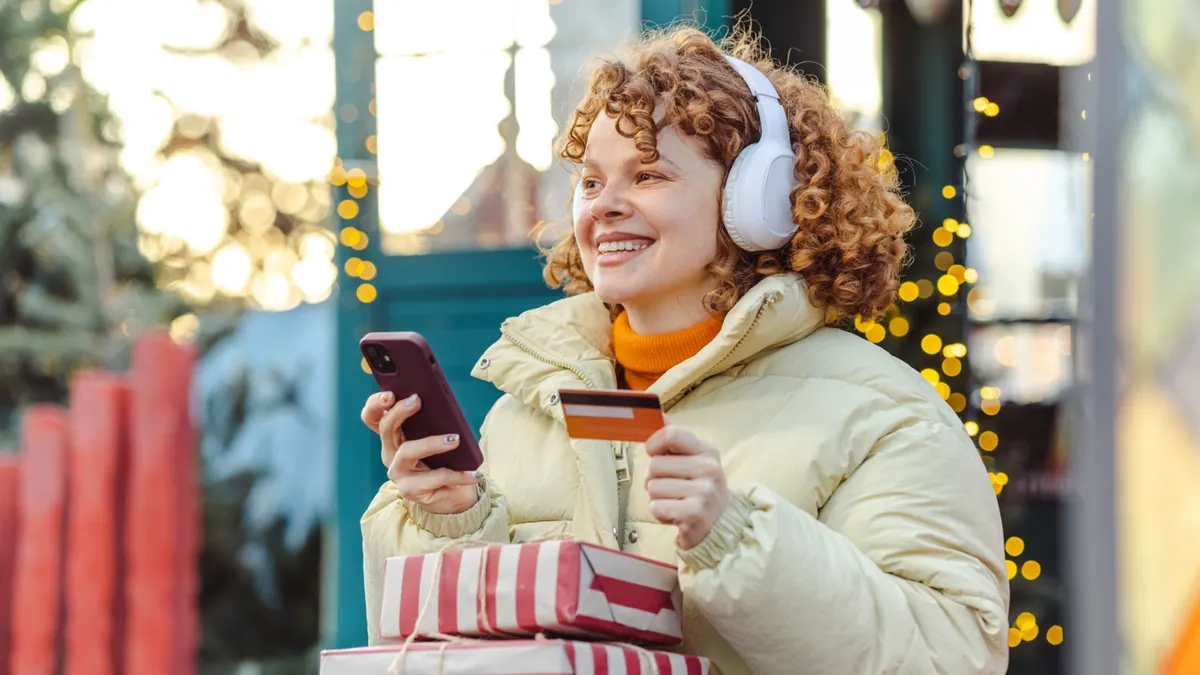 Keeping the lines open: How to power retail’s busiest moments