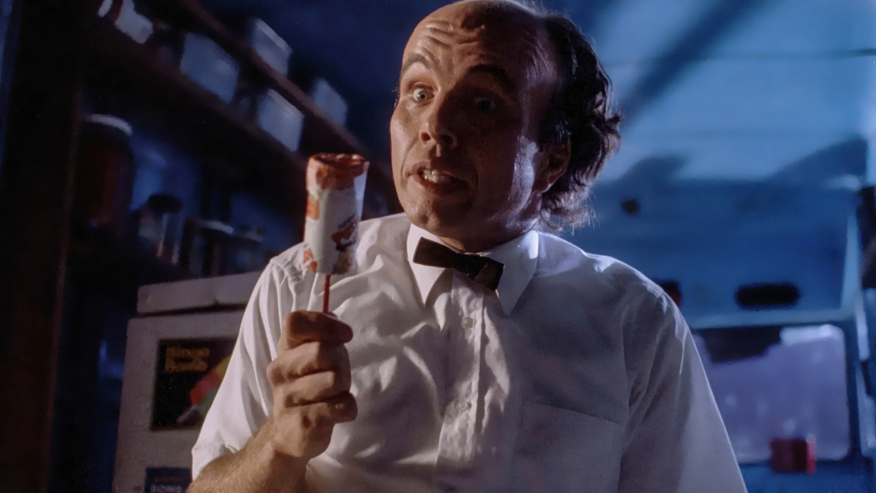 31 Years Later, One of the Most Disturbing Thrillers Ever Made Is Officially Free on Streaming