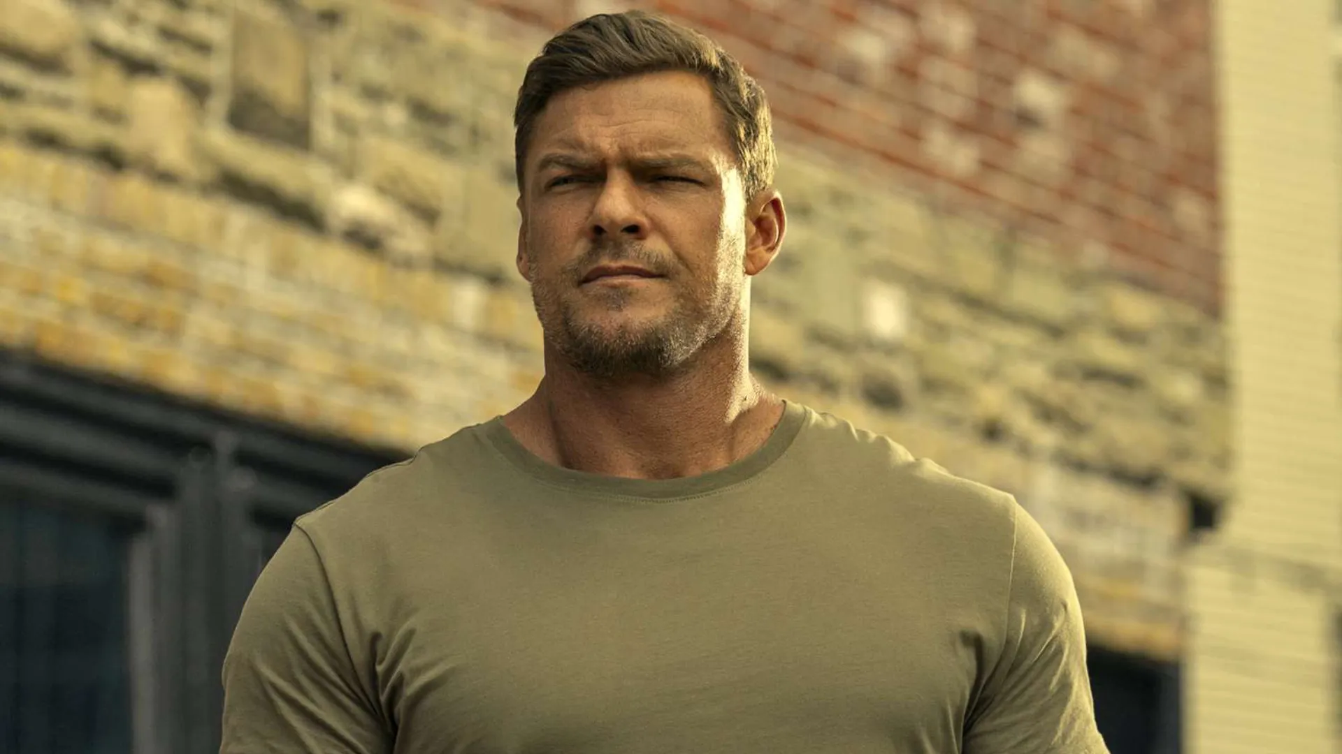 Prime Video's Reacher Is Officially Returning This Month After a Stellar Season 4