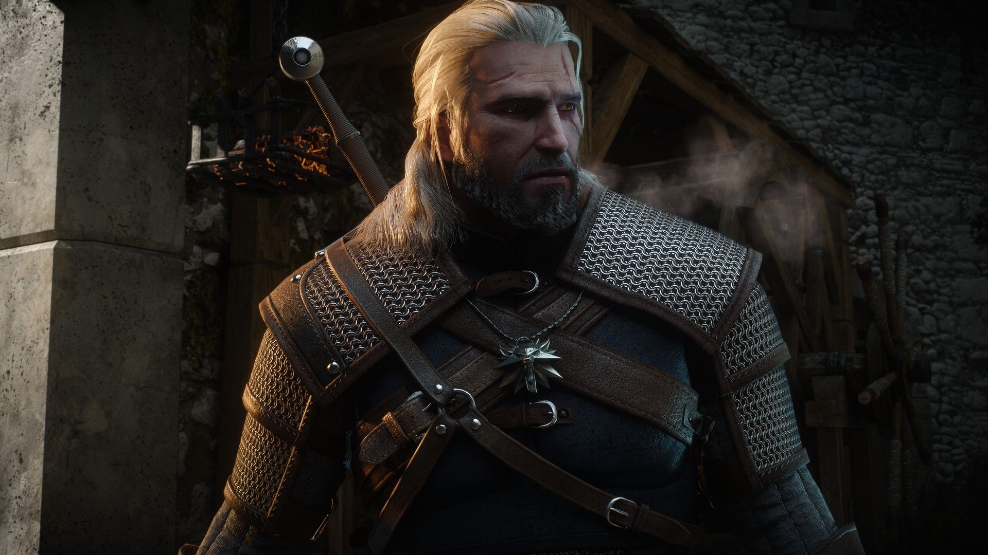 The Witcher 3 Remastered leads to new Steam player peak of nearly 140,000, CD Projekt Red celebrates