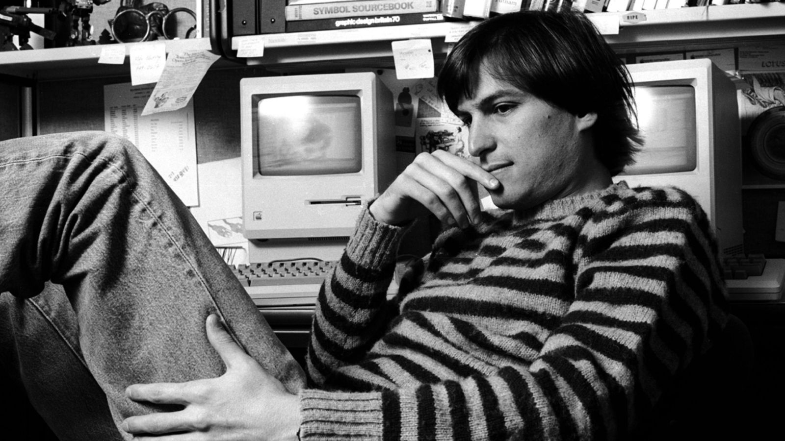 Today Marks the 15th Anniversary of Steve Jobs' Death