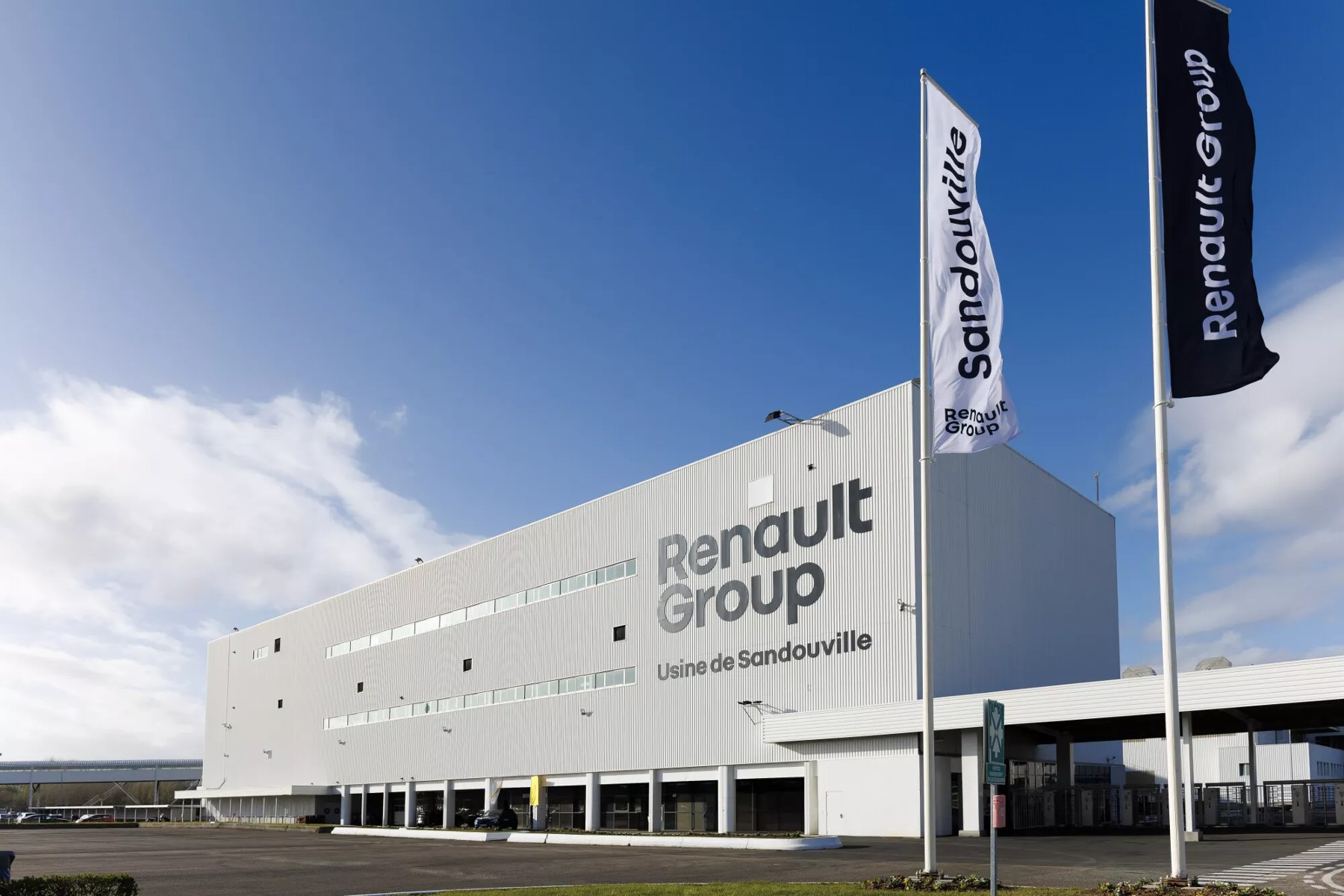 Renault to invest more than €10 billion with primary focus on electric mobility