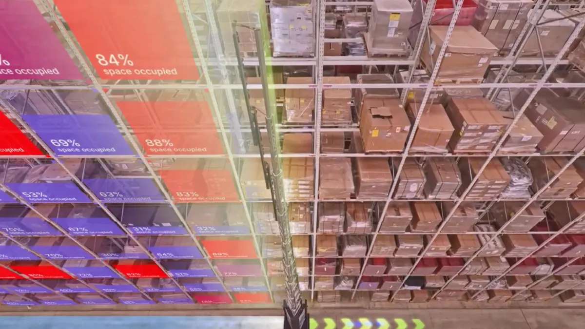 The warehouse costs hiding in plain sight