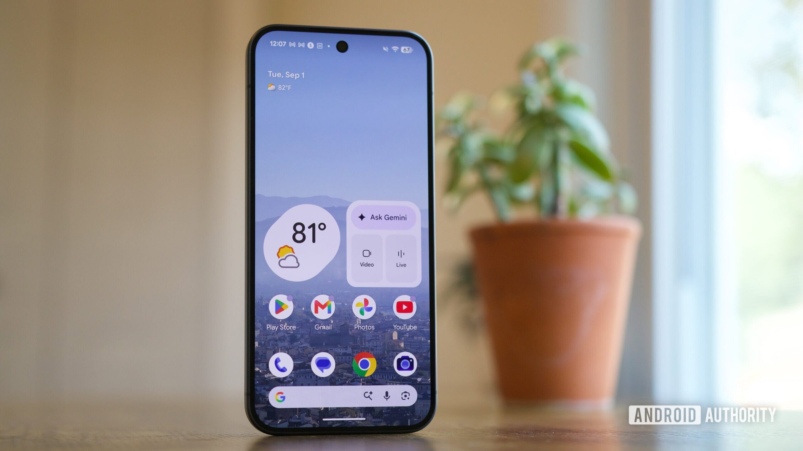 GrapheneOS explains why your Pixel is lagging and freezing after Android 17 QPR1