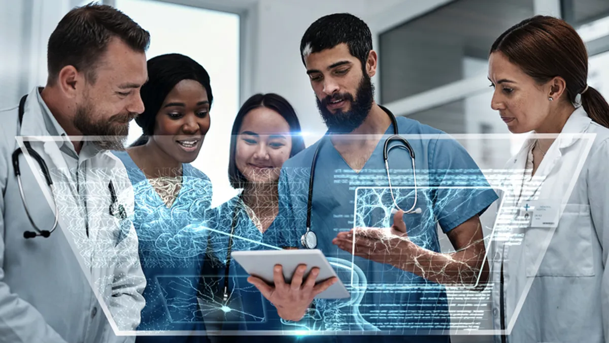 The real opportunity for agentic AI in health insurance