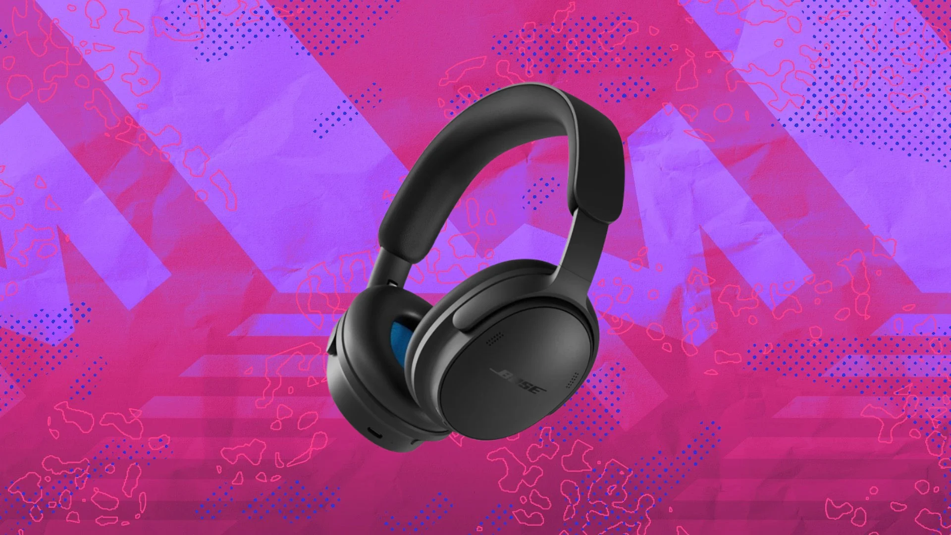 Bose QuietComfort Gen 2 headphones are $40 off ahead of Prime Day — act fast to buy for $319