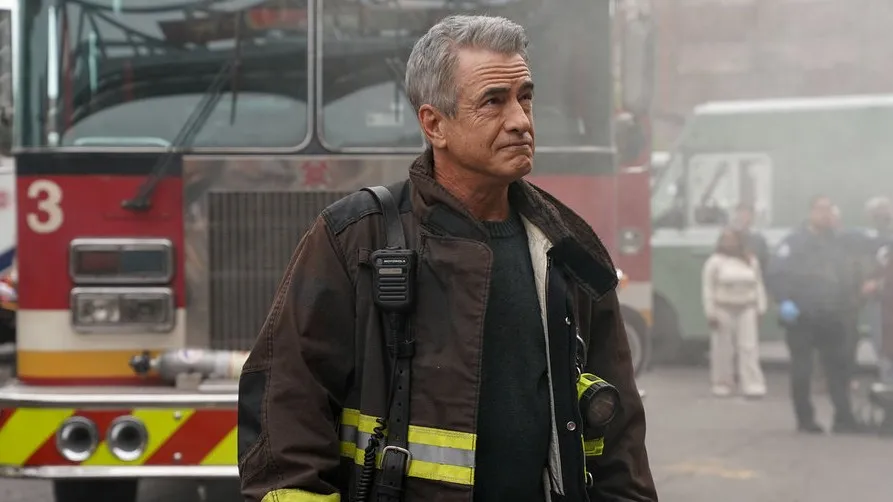 ‘Chicago Fire’ Season 15: When to Watch New Episodes on Peacock
