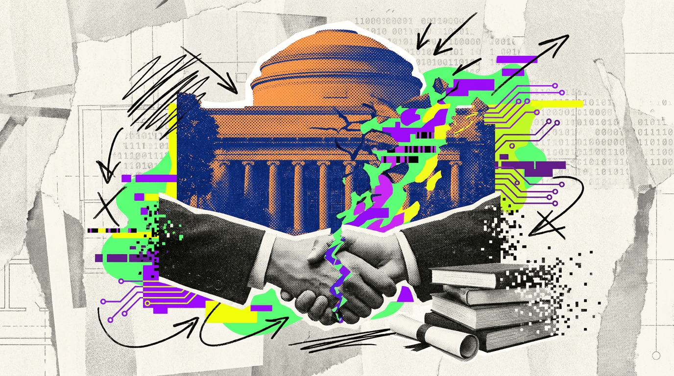 AI is eroding office hours, study groups, and the trust between faculty and students, MIT report finds