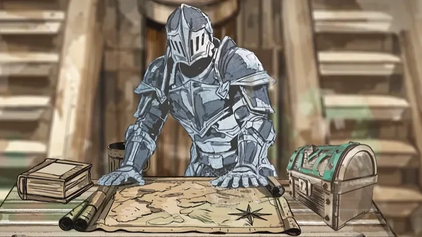 Jagex responds to use of generative AI in RuneScape trailer made by "trusted external partner"