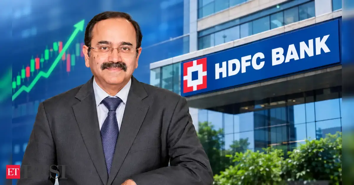Anup Bagchi’s HDFC Bank entry may trigger senior management reshuffle