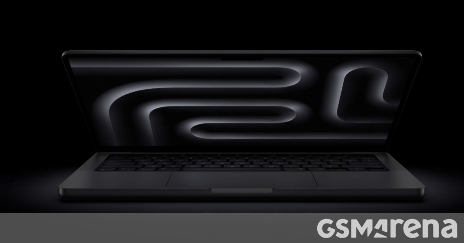 Gurman: touchscreen MacBook Pros are launching next month