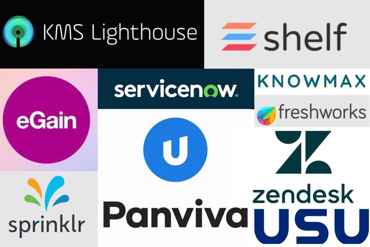 Top 10 AI Knowledge Management Systems for Contact Centers