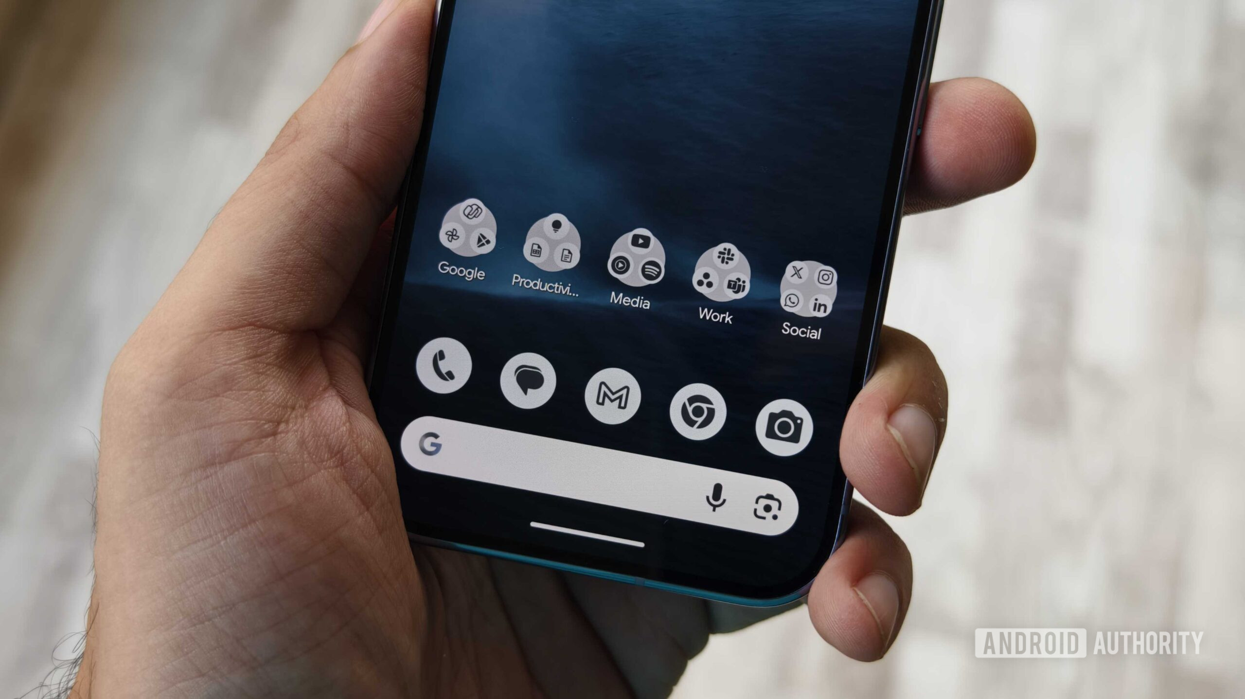 Pixel 11’s new Pixel Search app could be coming to older Pixels
