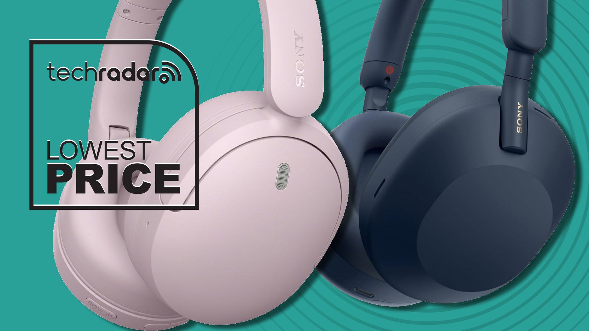 Huge early Prime Day savings on Sony headphones live now
